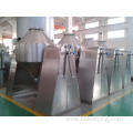 Battery materials double cone rotary vacuum dryer